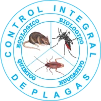 Logo de Control Integral de Plagas